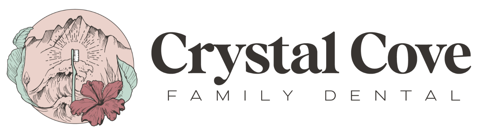 Crystal Cove Family Dental